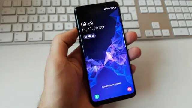 Come posso modificare l'ora sulla schermata di blocco Samsung j3?