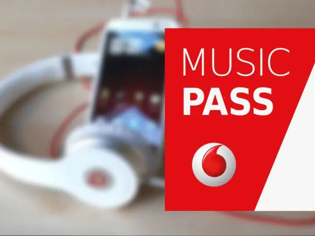 Vodafone video pass'a hangi uygulamalar dahildir?