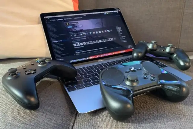 Kako povežem svoj PlayStation 4 s svojim MacBook Pro?