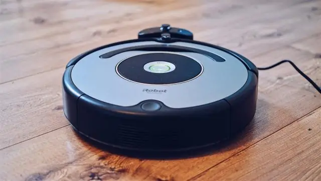 Ano ang pinakamahusay na na-rate na robot vacuum cleaner?