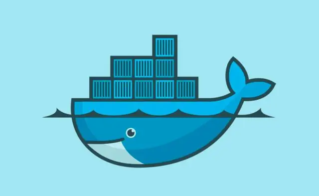 ¿Cómo ejecuto Docker?