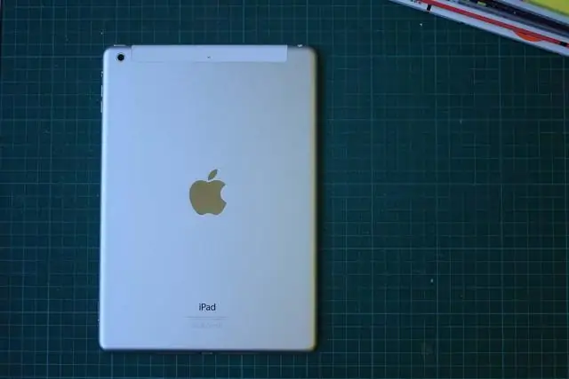 Možete li koristiti Bluetooth miš na iPad pro?