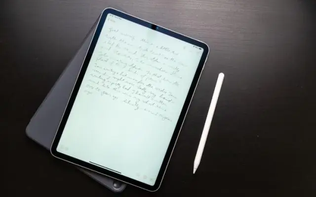 IPad pro bilan nima qila olasiz?