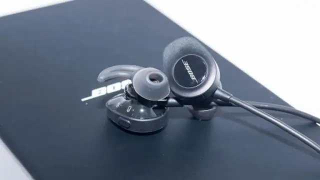 Bose SoundSport telefon qo'ng'iroqlariga javob bera oladimi?