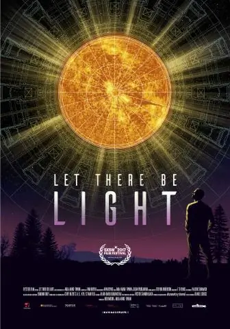 Is Let there be light-fliek 'n ware verhaal?