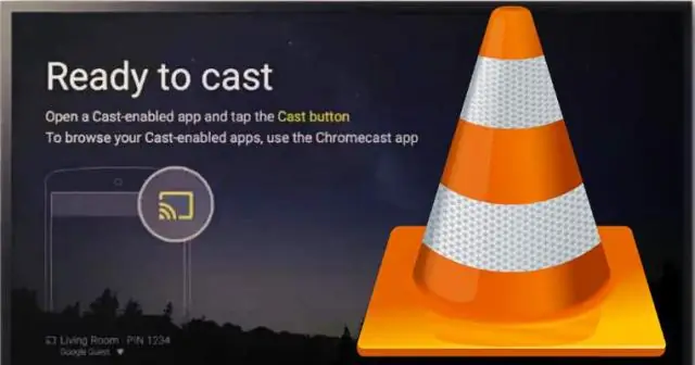 VLC ทำงานกับ Chromecast ได้หรือไม่