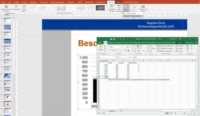 Kwa nini seli zangu za Excel hazisasishi?