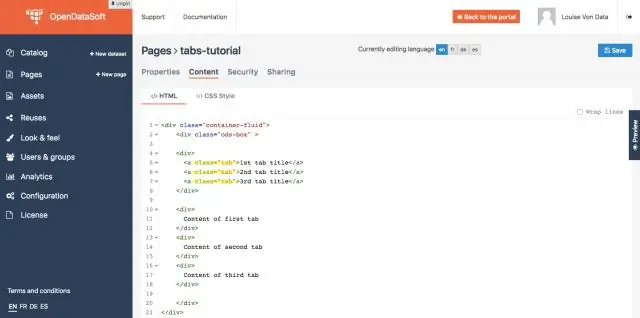 Mengapa kami menggunakan ruang lingkup di AngularJS?