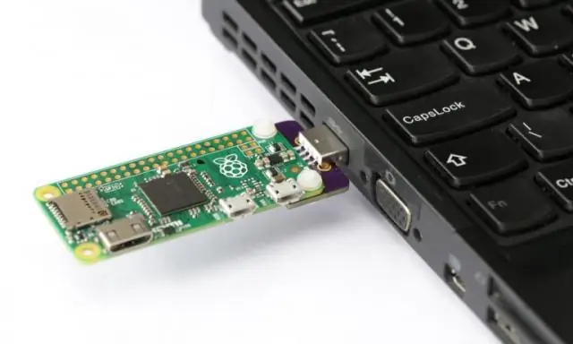 Unaweza kuendesha node js kwenye Raspberry Pi?