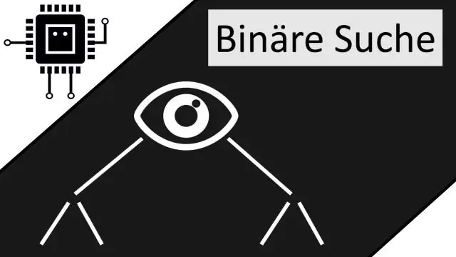 የሁለትዮሽ ፍለጋ ድግግሞሽ ያደርጋል?