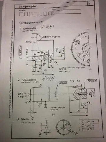 Si e zgjidhni një paragraf të organizatës?