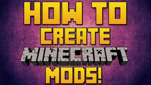 คุณจะได้รับ mods สำหรับ Minecraft Tlauncher ได้อย่างไร?