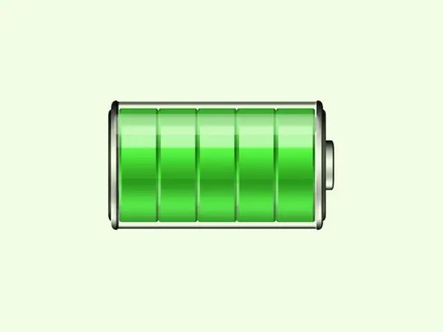 Comment recharger une batterie ?