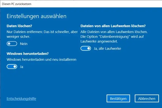 Windows 10 da EXIF ma'lumotlarini qanday ko'rish mumkin?