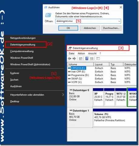 Windows 10 жүйесінде a.TRC файлын қалай ашуға болады?