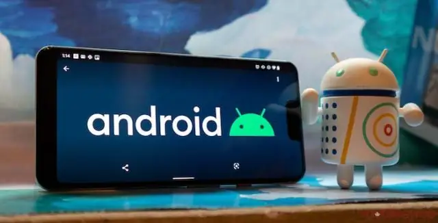 Ar „Android“yra gera operacinė sistema?