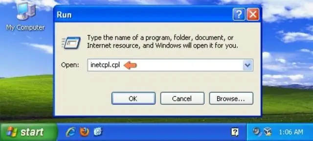 Internet Explorer-i standart parametrlərə necə qaytarmaq olar?