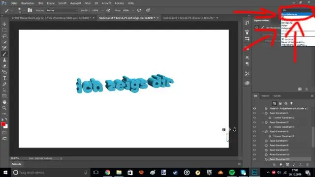 Photoshop cs6 дээр хэрхэн скан хийх вэ?