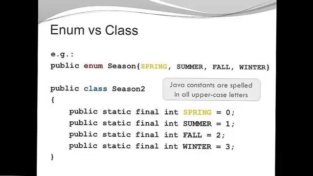 Java'da bir kümeden bir öğeyi nasıl kaldırırım?