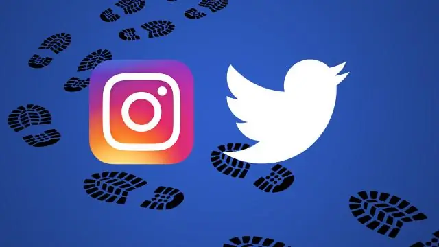 Instagram twitter là gì?