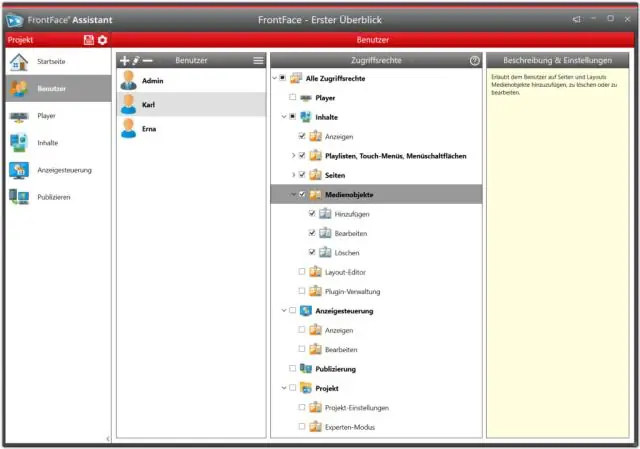 Welke van de volgende wordt beschouwd als een administratieve functie van het databasebeheersysteem DBMS)?