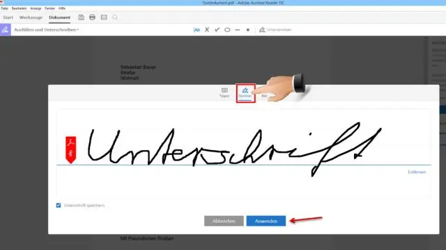 Què és la vista prèvia de sobreimpressió a Adobe Reader?