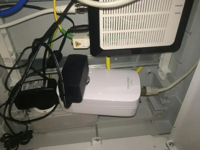 Bagaimanakah saya boleh log masuk ke modem pautan tp saya?