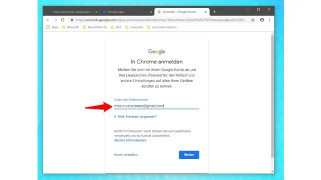 Kuinka voin poistaa Gmail-tilini Androidilla?