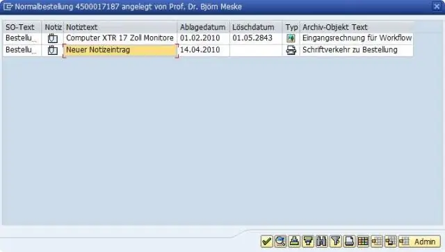 Какво е магазин за редове и магазин за колони в SAP HANA?