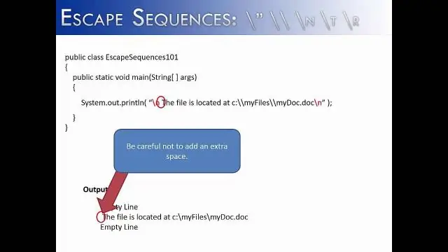 Qu'est-ce qui est volatile en Java ?