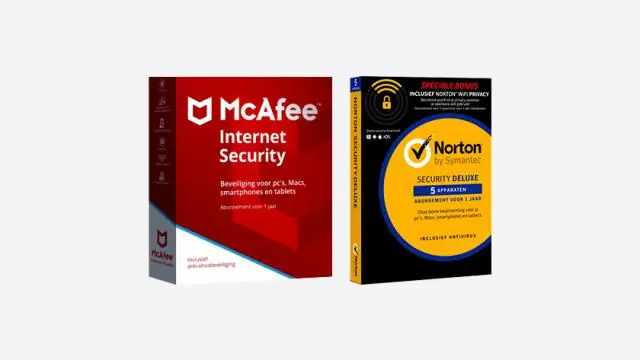 Com puc desactivar el meu antivirus al meu MacBook?