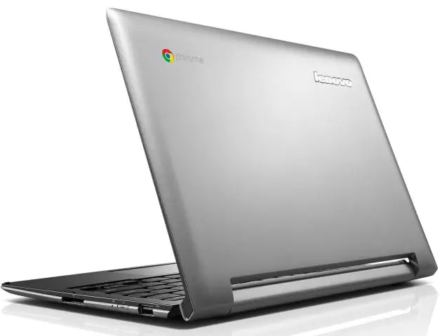 Kinasa sauti kizuri cha skrini kwa Chromebook ni kipi?