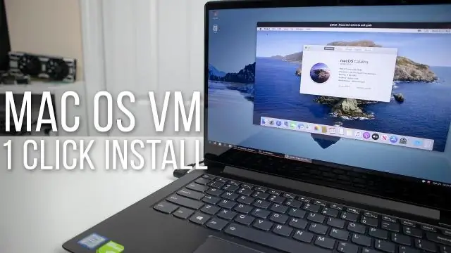 ¿Mac OS está basado en Linux?