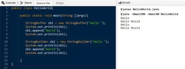 Is dit moontlik om die ping-program in Java te skryf deur ICMP-boodskappe te gebruik?