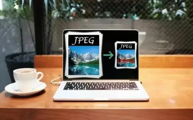 Jak mohu převést Pagemaker do JPEG?