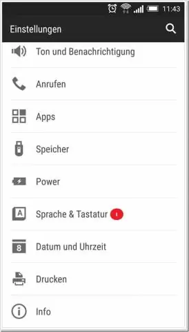 Wie aktiviere ich die Rechtschreibprüfung auf meinem iPhone?