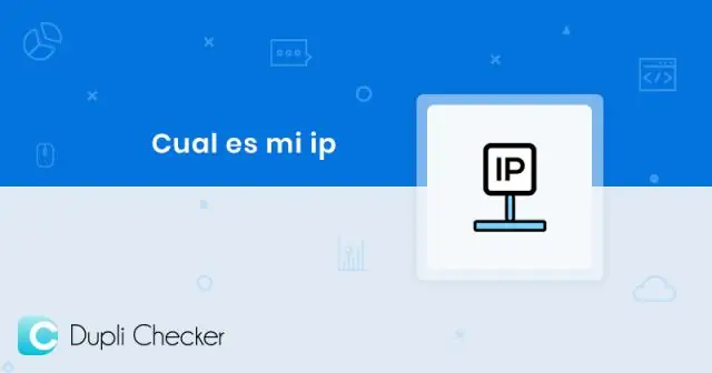 La meva IP pública és estàtica o dinàmica?