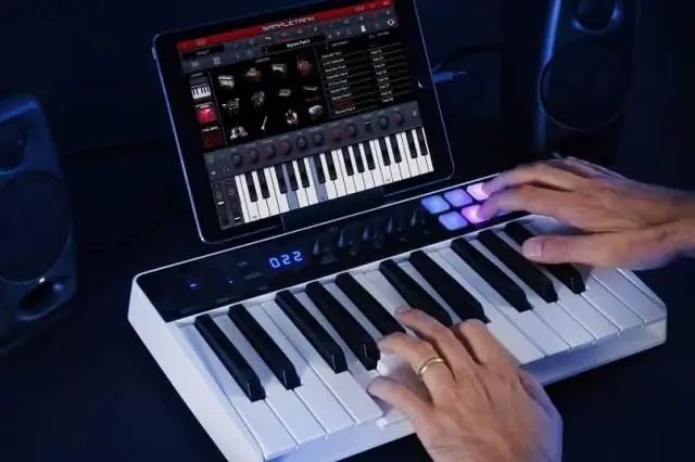 Bisakah Anda menggunakan keyboard komputer Anda sebagai pengontrol MIDI?