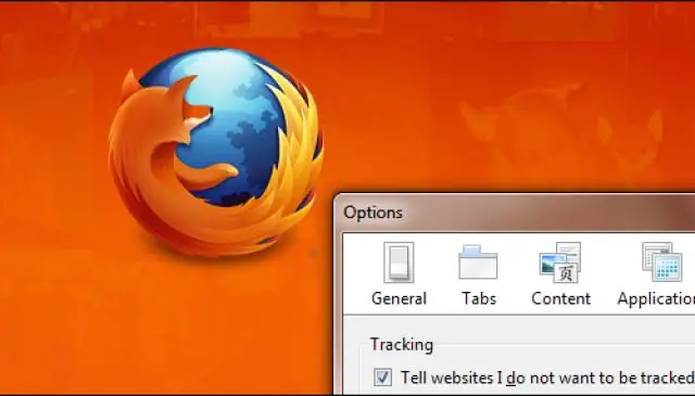 Paano i-install ang Firefox OS sa Windows?