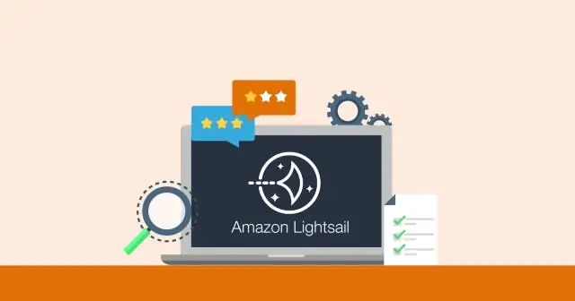 Mikä on Amazon Lightsail?