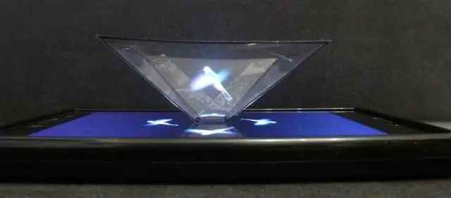 3 boyutlu hologram nedir?