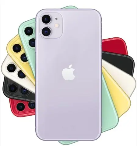 Welche Farben des iPhone 11 sind am besten?