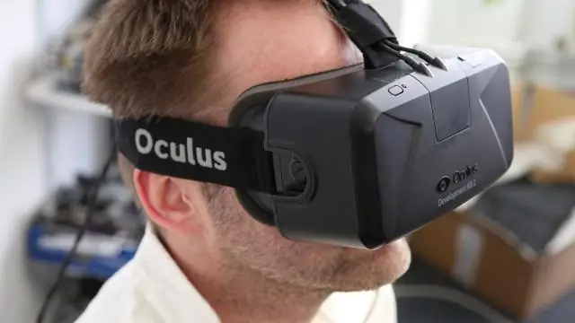 Heç bir insanın səmasında VR yoxdur?