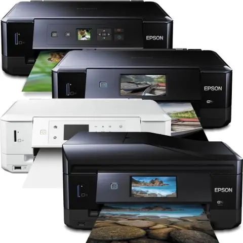 ฉันจะเชื่อมต่อ HP Officejet Pro 8500 กับ WIFI ได้อย่างไร