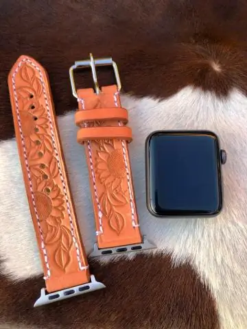 Ano ang lahat ng magagawa ng Apple watch?