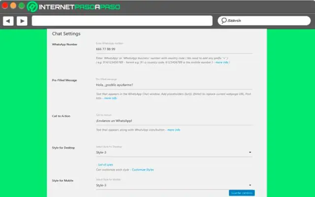 Bagaimana cara menggunakan LocalDB?