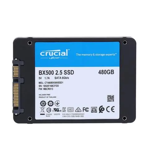 Kwa nini SSD ni haraka kuliko RCNN haraka?