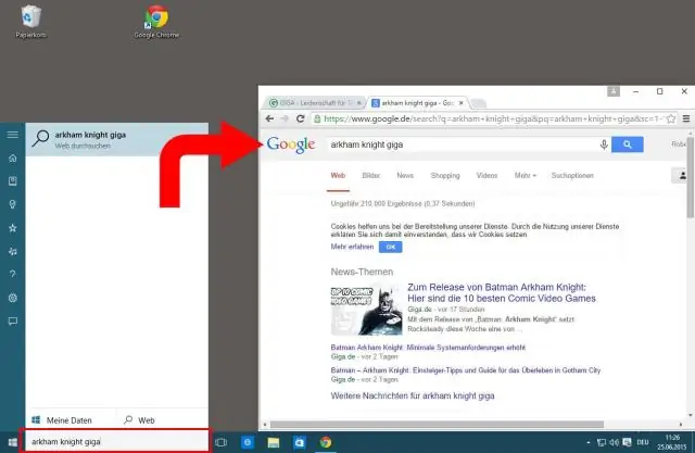 Czy mogę korzystać z Google Chrome i Internet Explorera?