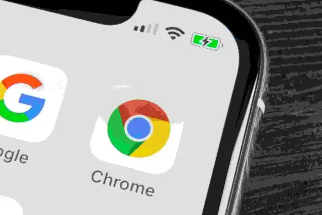 Si ta përdor Chrome pa mi?