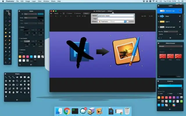 האם pixelmator טוב יותר מפוטושופ?